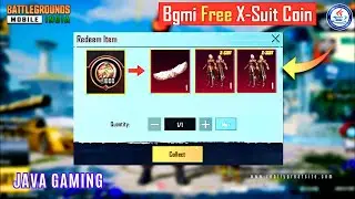 😍 BGMI IGNIS X-SUIT CREATE OPENING | NEW X SUIT CRATE OPENING BGMI PUBG | BEST X-SUIT CRATE OPENING
