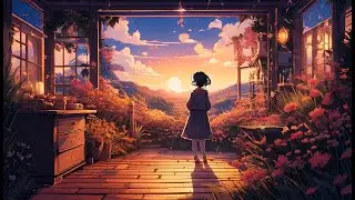Tea time Lofi - Chill out