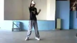 duda break 2007 popping