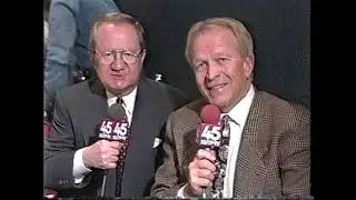 1995 01 27 - Phoenix Suns @ Philadelphia 76ers