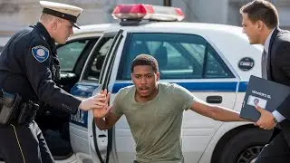 Racist Police Wrongly Attack the Senator&rsquo;s Son &mdash; Leading To His Bitter End| Emotional Stories