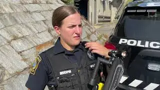 Questions from Law Enforcement about the Vector Safety Barrier