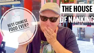 San Francisco’s House of Nanking