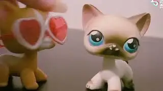 LPS- You Need To Calm Down MV (By: Taylor Swift)