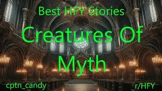 Best HFY Stories: Creatures Of Myth