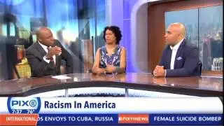 President Obama Used The N-Word: SO WHAT!!