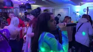 Live set 21-1-22 - saskia eng
