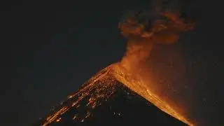 Welcome to VULCANOS