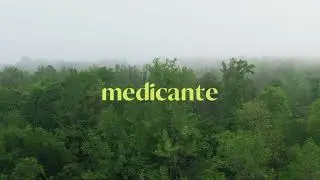 🍃Waporyzacja #7 - Odprężająca podr&oacute;ż🎧
