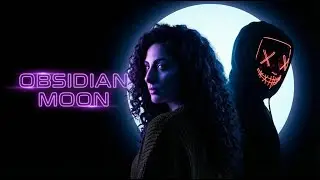 Obsidian Moon (House Mix) | DJ.SKuLL X WEENA Official