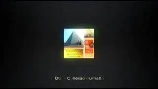 Pir&acirc;mide de Umirim