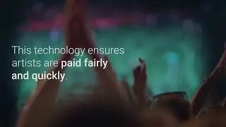How Streamify Uses Music Recognition Technology to Revolutionise Royalties in 2025