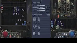 POE2 Ice Mage Build - Disciple of Varashta Fun Times :)