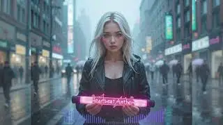 Synth-rock song 𝄞 | 