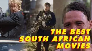 These Are the Best Films from South Africa 👌