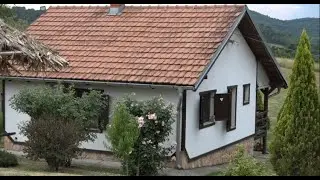 PRILOG - POVRATAK MLADIH NA SELO: KAKO DO KUĆE UZ POMOĆ DRŽAVE   / 05.08.2021. / TV GM PLUS