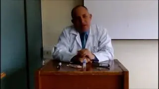5 minutos en la vida de un paciente