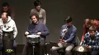 Broni Teatro Carbonetti ORCHESTA INVISIBILE di Cascina Rossago in Concerto #autismo #oltrepopavese