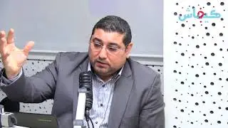مع المامون مبارك الدريبي.. دورات التنمية الذاتية
