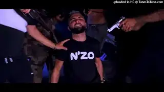 N'zo - Faut Se lever Le Matin (7)