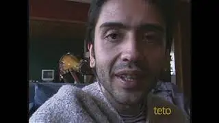 Manguala 2001 teto ocampo