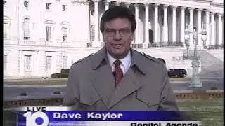 WBNS - 1998 Capital Agenda