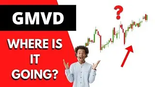 GMVD Stock 11 July 2022 Technical Analysis And Predictions | G Medical Innovations Holdings Stock
