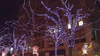 Downtown Denver Will Sparkle With New, Traditional Holiday Displays