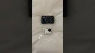 лучшая камера для новичков 🌟 @insta360 #dayinmylife #vlog #camera