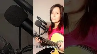 Krajewski Seweryn ciąg dalszy. Ktoś zna tytuł? #cover #gitara #śpiew #Krajewski