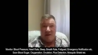 My HELO Experience - Leon Fourie