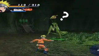 Naruto Games in the 2000s Were Unhinged&hellip; And I Miss This Era