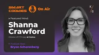 Leader in Focus: Shanna Crawford, Director of IT Privacy at Costco