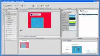 Graphics Display Designer X demonstration