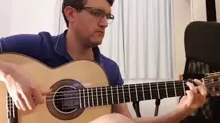 Samba do Avião (Tom Jobim)