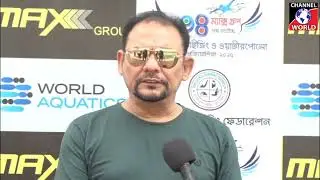  Max Group and Water Polo - CHANNEL WORLD
