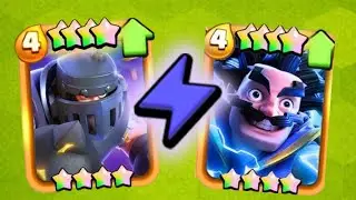 This Electric Stun Team is BROKEN in Merge Tactics!!