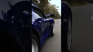 Сделайте свои автомобильные видео эпическими и выделяющимися с помощью DJI Osmo Pocket 3 и Mic 2! 📷