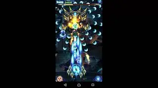 Galaxy Attack   Space Shooter; Mission 70 vs Abyss War