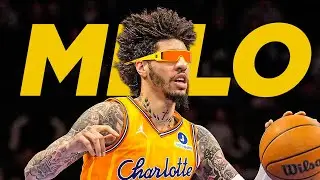 LaMelo Ball Is Taking Over 🔥 2025-26 Highlights
