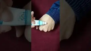 Wishcare sunscreen unboxing & Review video.. #tending #suncream @YouTube @amazon