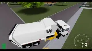 WMs ACX RotoPack On Recycle Part 1
