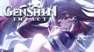 I've seen the writing on the wall【Genshin Impact】