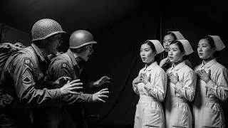 How U.S. Discipline Stunned Japan&rsquo;s Women POWs&mdash;No Fraternization, No Fear