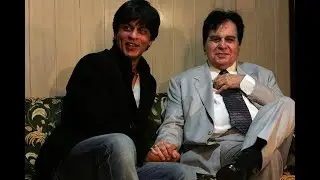 Biography of legend Dilip Kumar