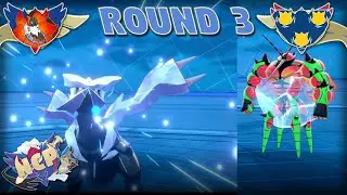 I should not have gotting this lucky | NCP Round 3 vs Sventhoon