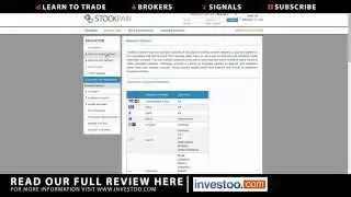 StockPair Review - DON&rsquo;T Sign up until You Watch This