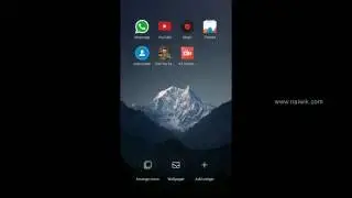 Flyme 5.1.3.1G on Meizu M3 Note || Meizu Flyme OS 5