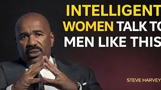How Smart Women Talk & Men Fall in Love Instantly ❤️🔥