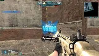 Warrock ZedMain